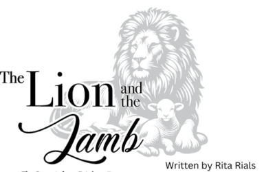 Stage Play: “The Lion and The Lamb: The Pursuit for a Brighter Tomorrow”